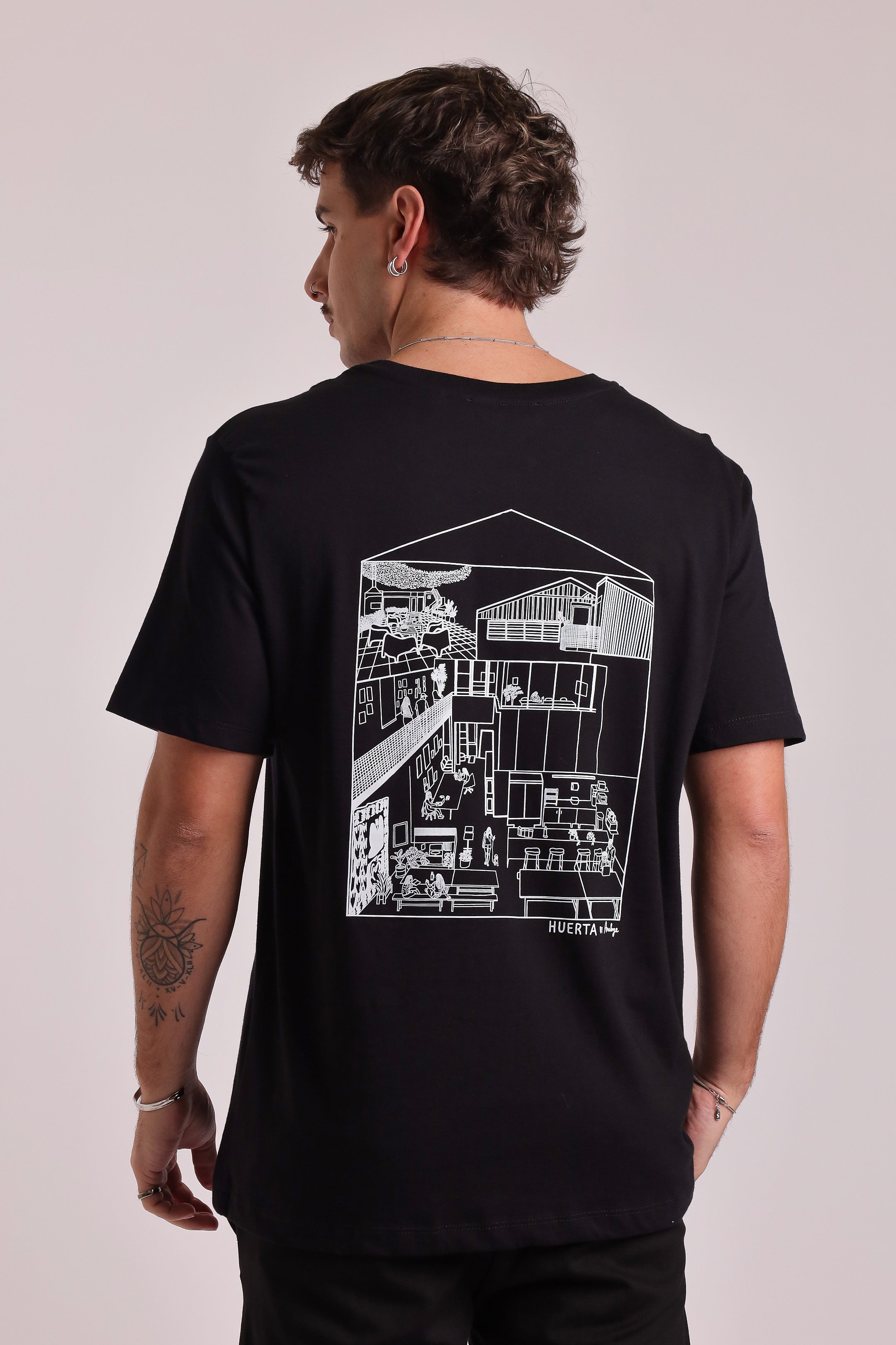 DORREGO REMERA