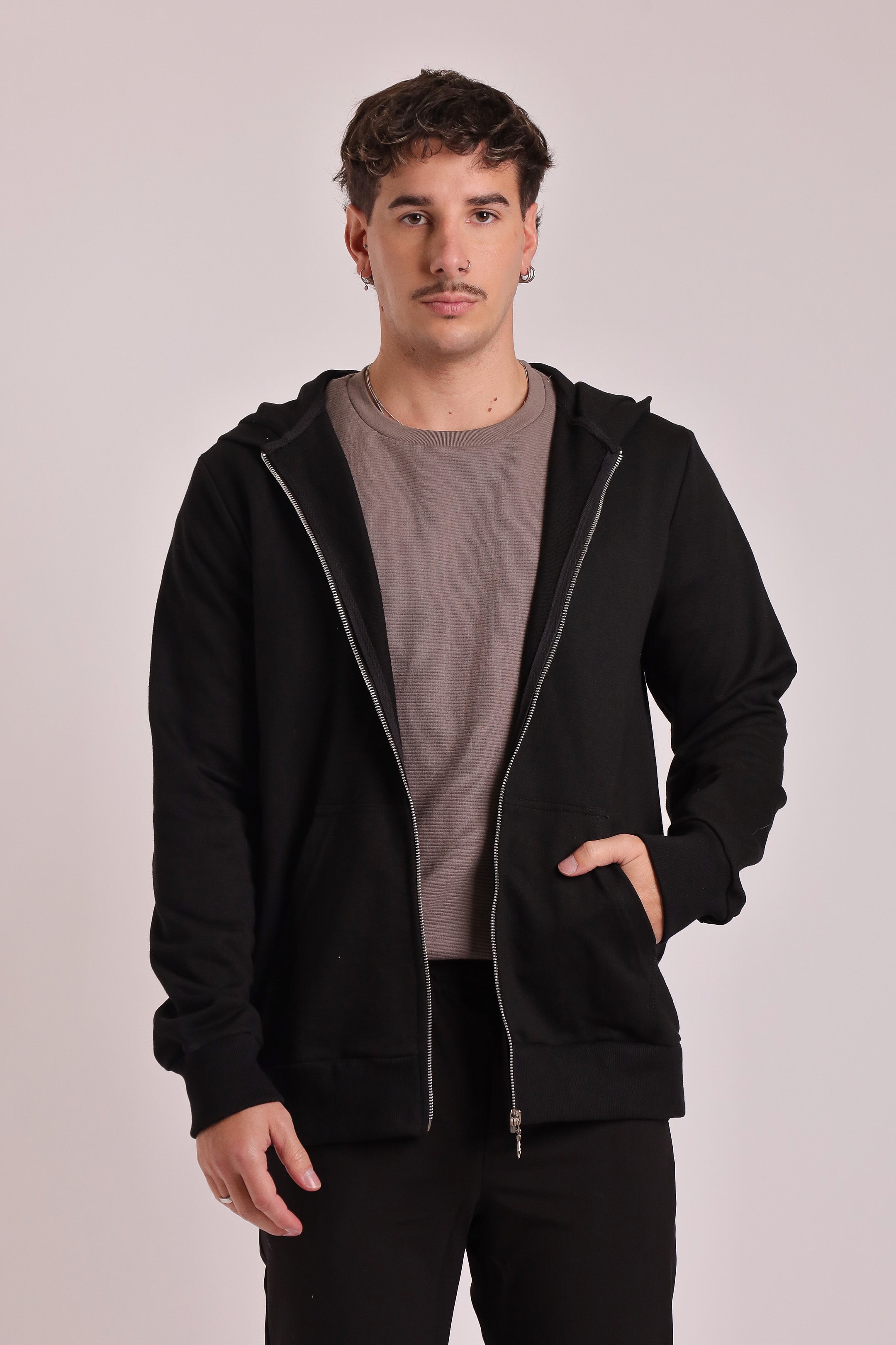 CAMPERA KANYE