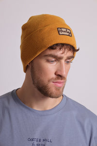 GORRO DE HILO - DAVID