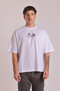 REMERA BICICLETA