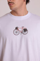 REMERA BICICLETA