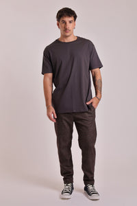 REMERA  COFFE  MACHINE