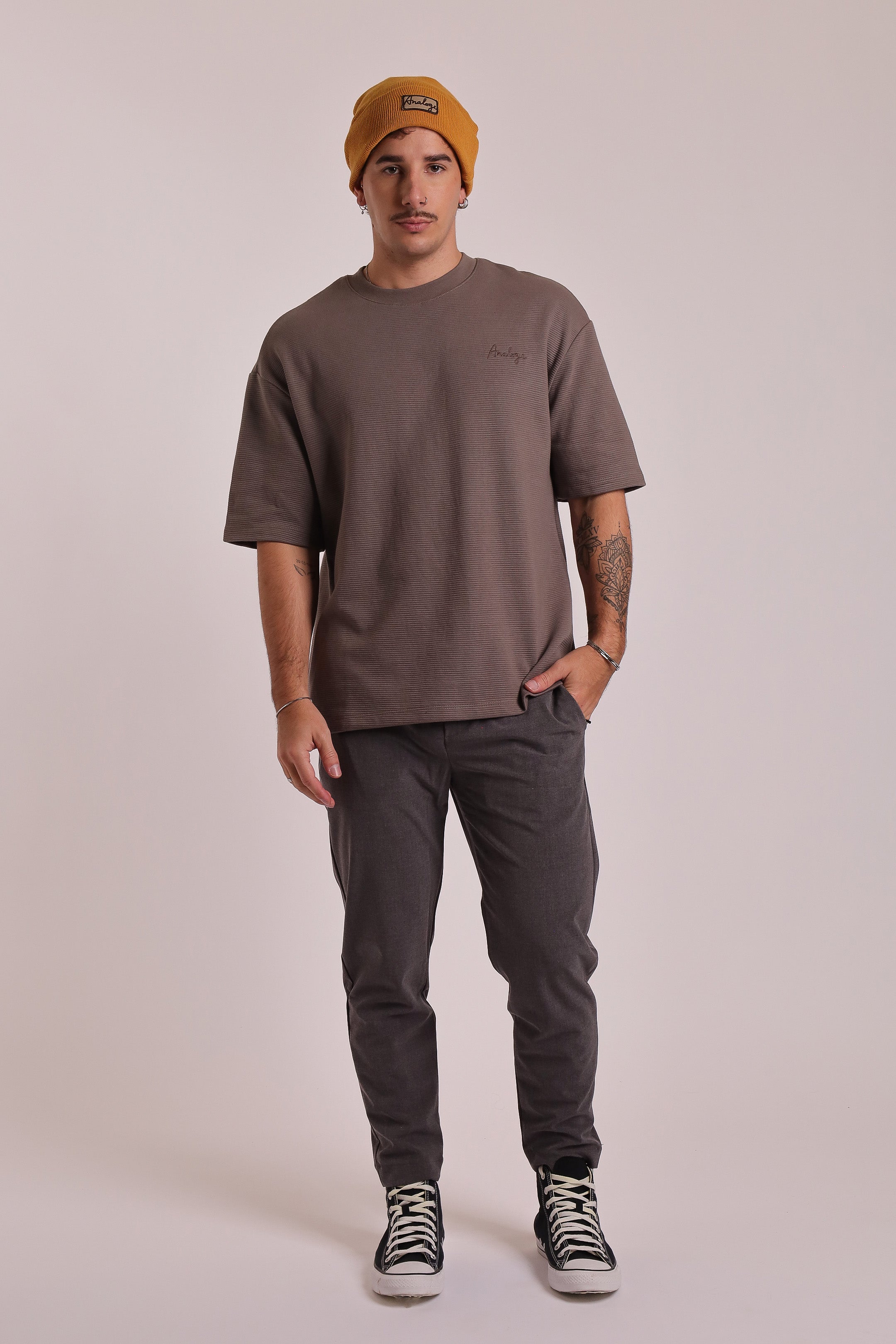 REMERA LIAM