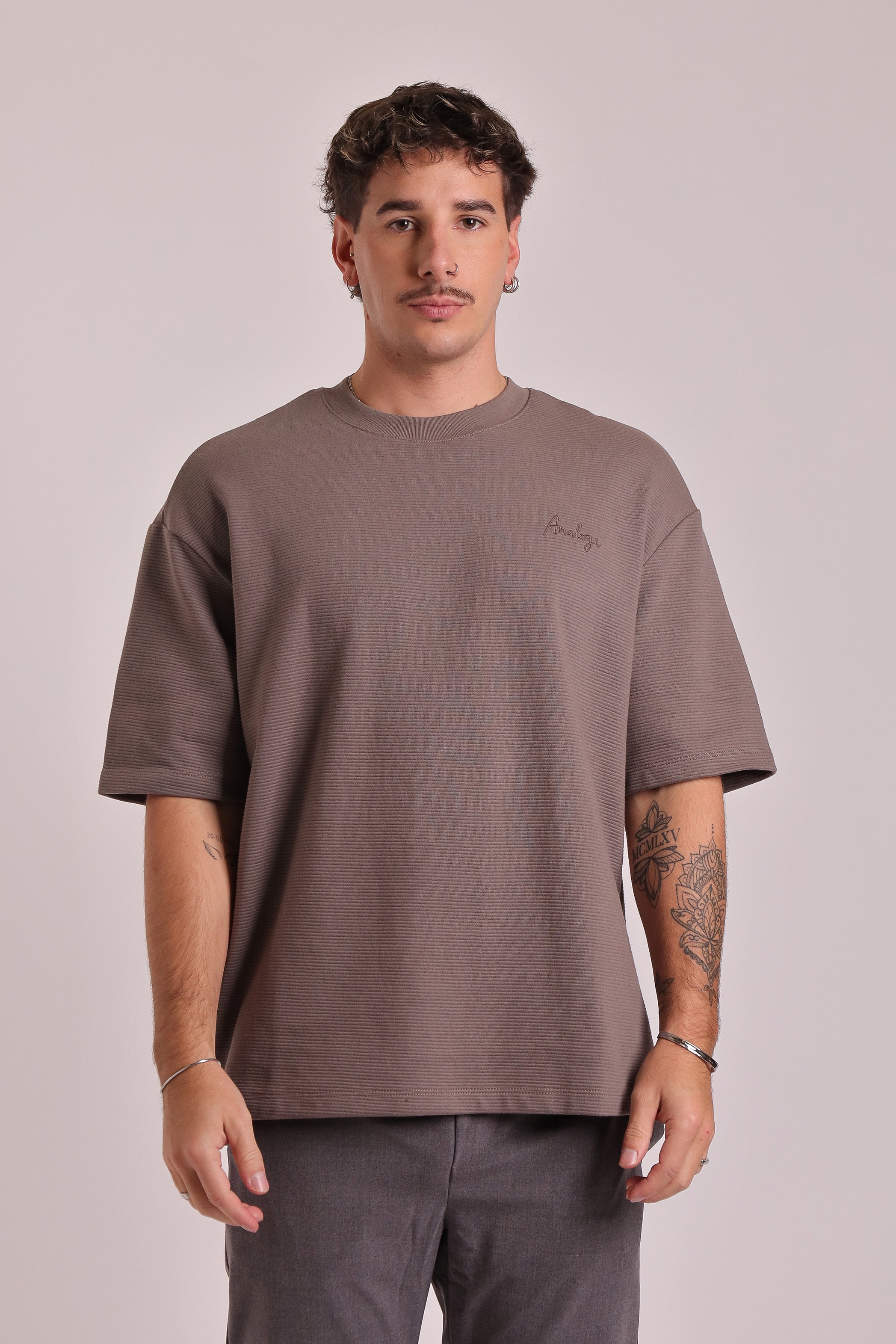 REMERA LIAM